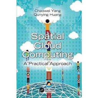 Spatial Cloud Computing