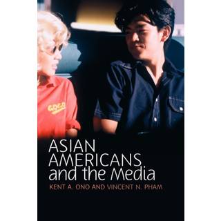 Asian Americans and the Media