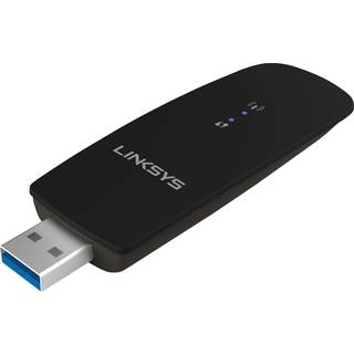Linksys WUSB6300 AC Wi-Fi USB Adapter