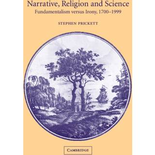 Narrative, Religion and Science