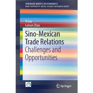 Sino-Mexican Trade Relations