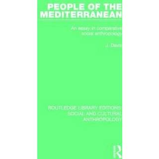 People of the Mediterranean