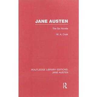 Jane Austen (RLE Jane Austen)