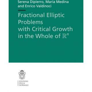 Fractional Elliptic Problems with Critical Growth in the Whole of $\R^n$