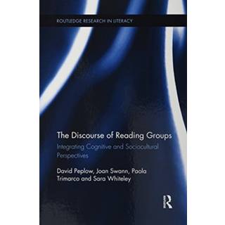 The Discourse of Reading Groups