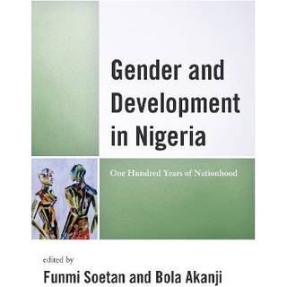 Gender and Development in Nigeria