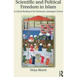 Scientific and Political Freedom in Islam