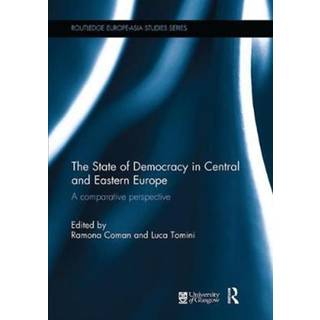 The State of Democracy in Central and Eastern Europe
