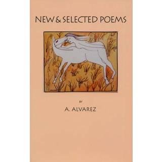 New & Selected Poems