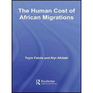 The Human Cost of African Migrations