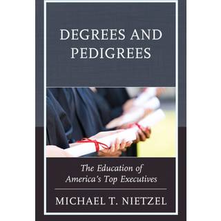 Degrees and Pedigrees