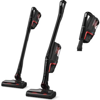 Miele - Triflex HX1 Facelift Plus Obsidiansort