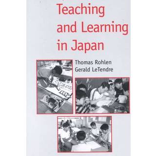 Teaching and Learning in Japan