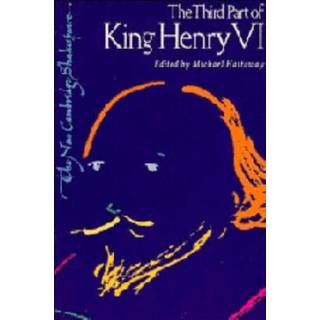 The Third Part of King Henry VI