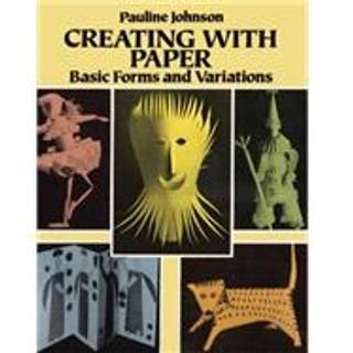 Creating with Paper (Physical)
