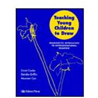 Teaching Young Children to Draw