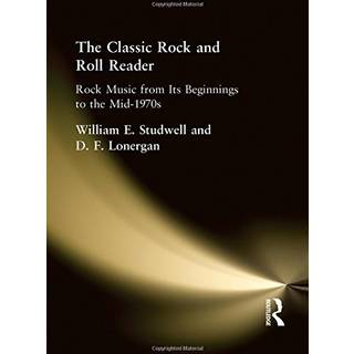 The Classic Rock and Roll Reader