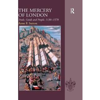 The Mercery of London