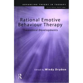 Rational Emotive Behaviour Therapy