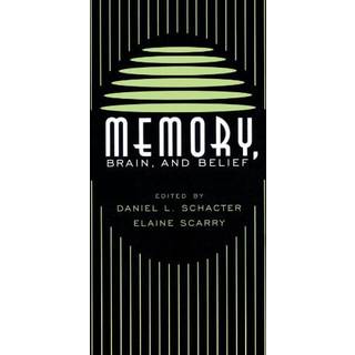 Memory, Brain, and Belief