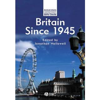 Britain Since 1945