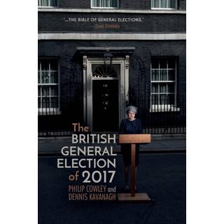 The British General Election of 2017