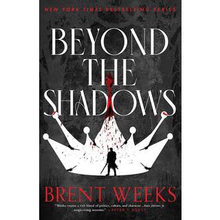 Beyond The Shadows