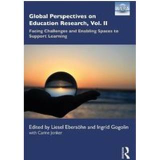 Global Perspectives on Education Research, Vol. II