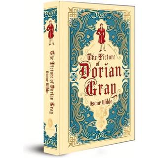 The Picture of Dorian Gray