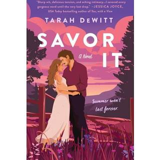 Savor It