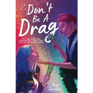 Don't Be a Drag