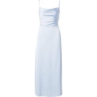 Viravenna Strap Ankle Dress