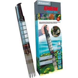 EHEIM Quick Vac pro - automatic gravel cleaner