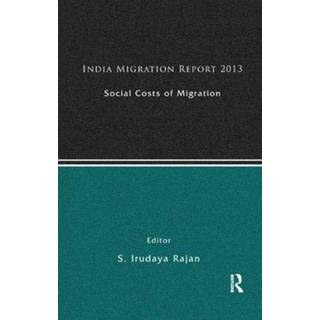India Migration Report 2013