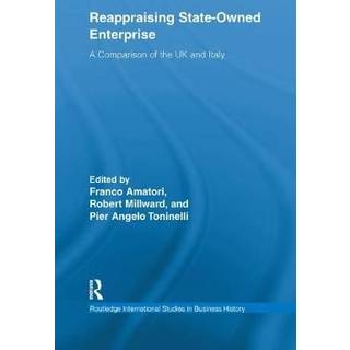 Reappraising State-Owned Enterprise