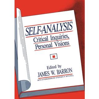 Self-Analysis