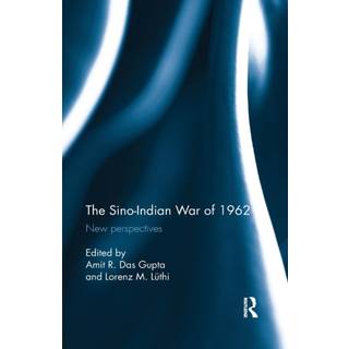 The Sino-Indian War of 1962