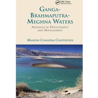 Ganga-Brahmaputra-Meghna Waters