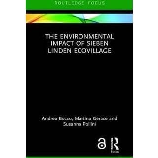 The Environmental Impact of Sieben Linden Ecovillage