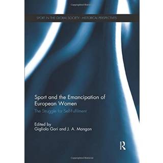 Sport and the Emancipation of European Women