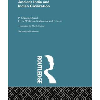 Ancient India and Indian Civilization
