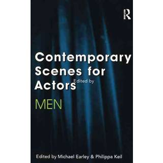 Contemporary Scenes for Actors