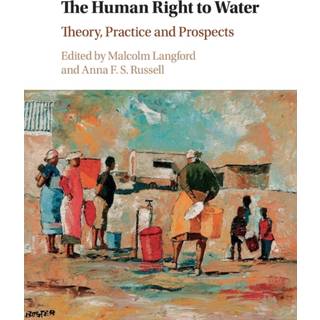 The Human Right to Water