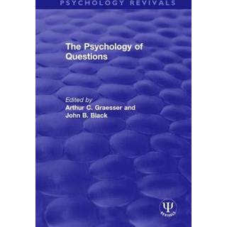 The Psychology of Questions