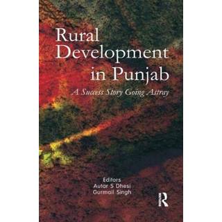 Rural Development in Punjab