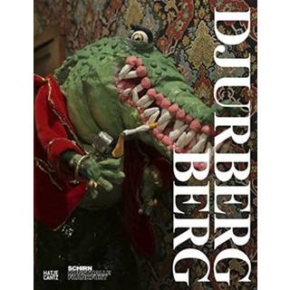 Nathalie Djurberg und Hans Berg (German Edition)