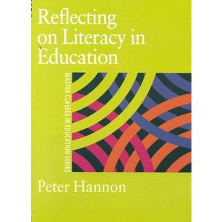 Reflecting on Literacy in Education