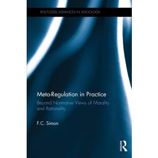 Meta-Regulation in Practice