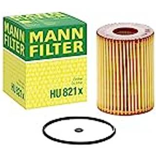 Mann Filter Oil Filter Element - HU821X