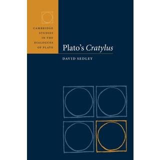 Plato's Cratylus